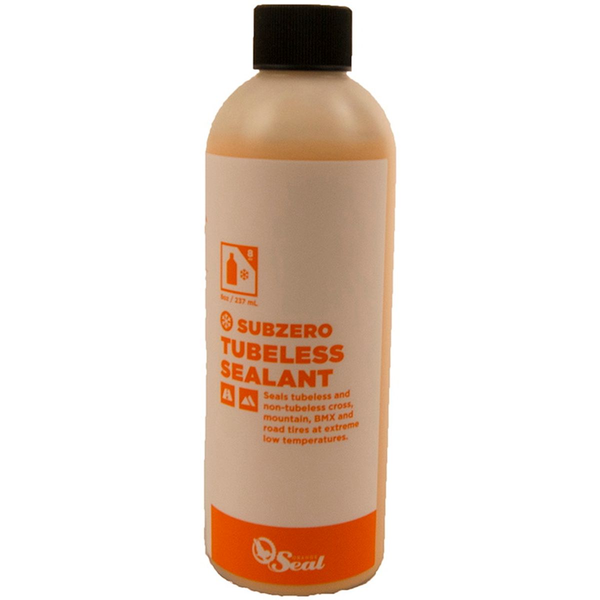 Orange Seal Subzero - Tubeless Sealant 237ml