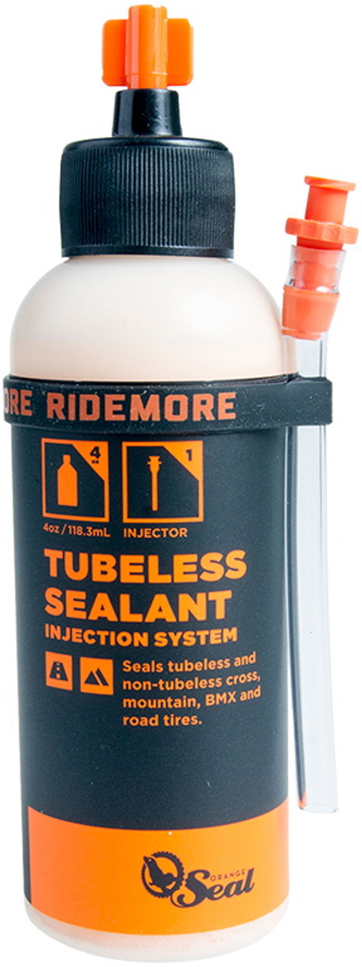 Orange Seal Tubeless Sealant - 118ml