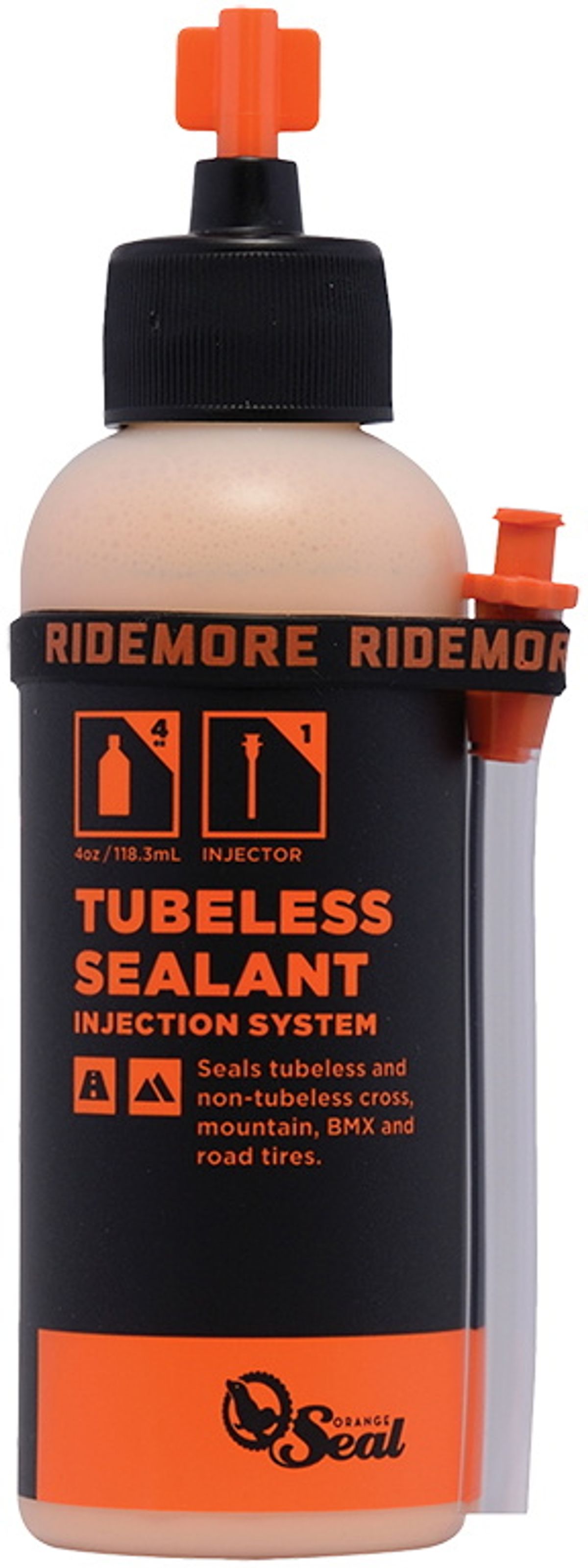 Orange Seal Tubeless Sealant - 237ml