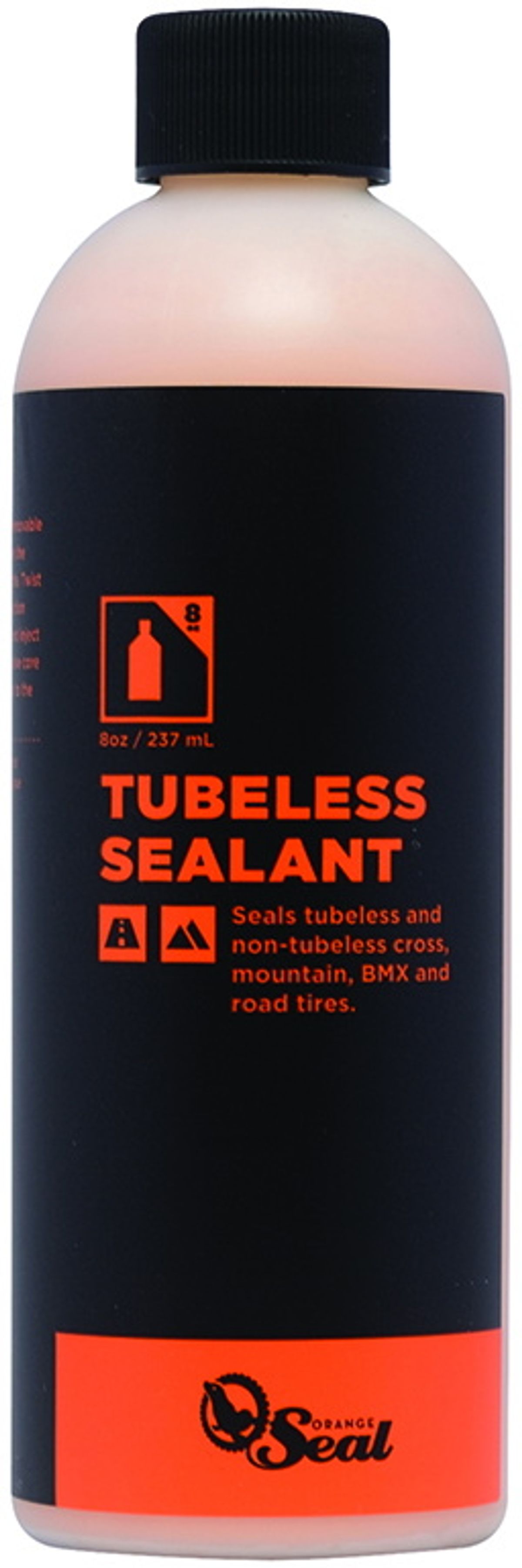 Orange Seal Tubeless Sealant Refill - 237ml