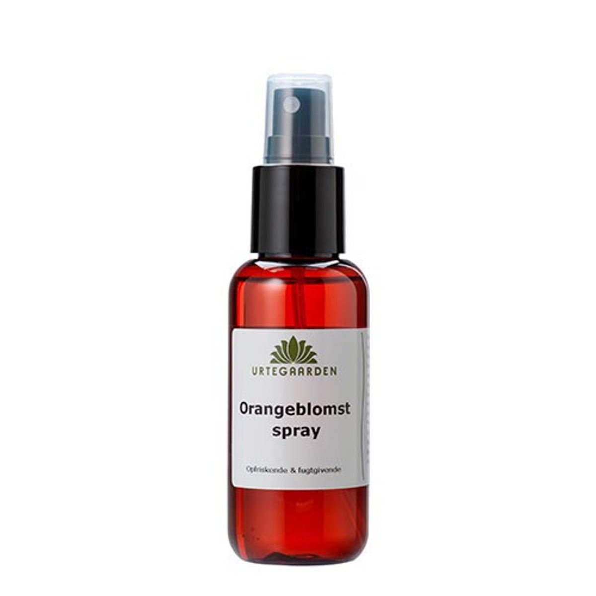 Orangeblomstspray - 100 ml