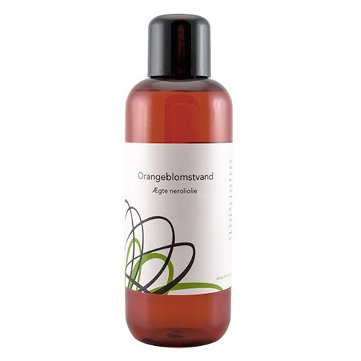 Orangeblomstvand - 250 ml - Fischer Pure Nature