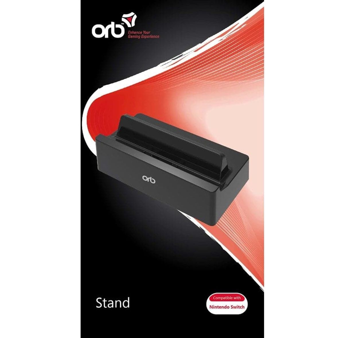 Orb NS Stand