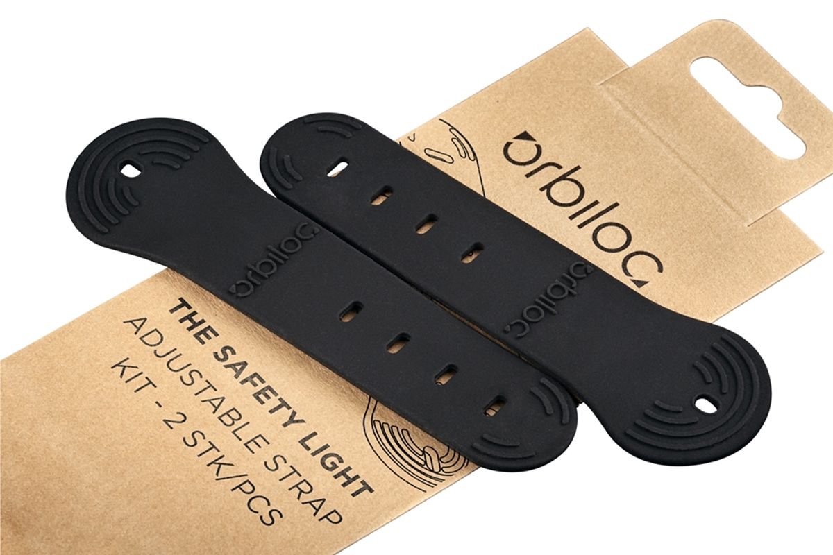 Orbiloc Adjustable Strap Kit