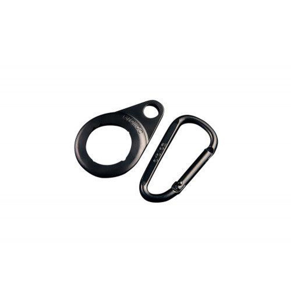 Orbiloc Carabiner