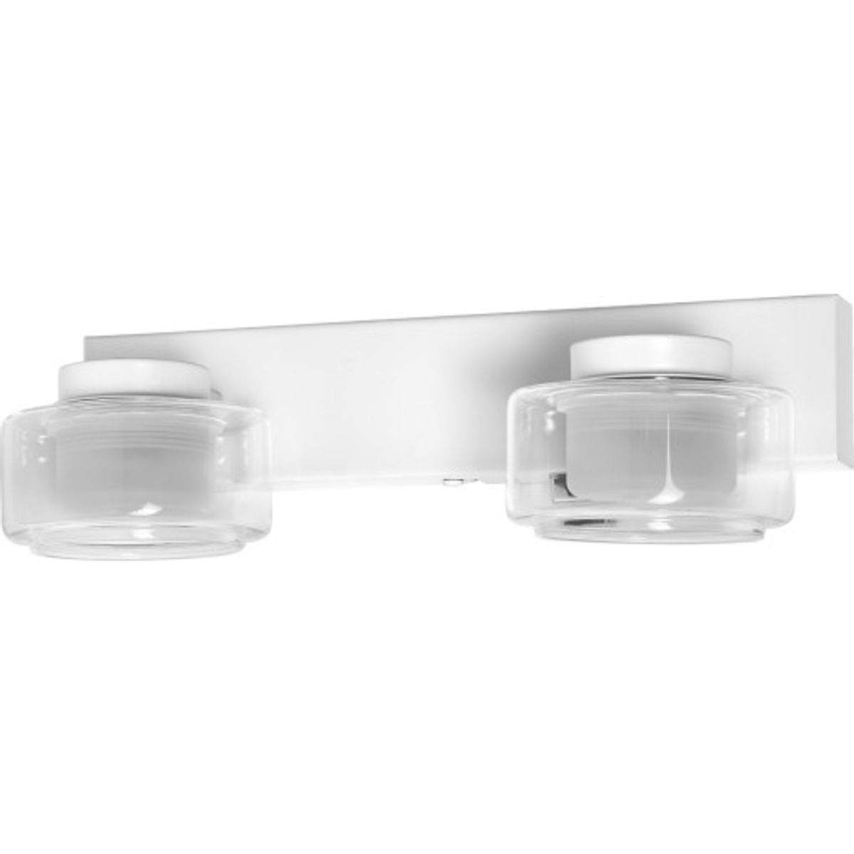 ORBIS FLAME C CCT 2X5,5W HVID