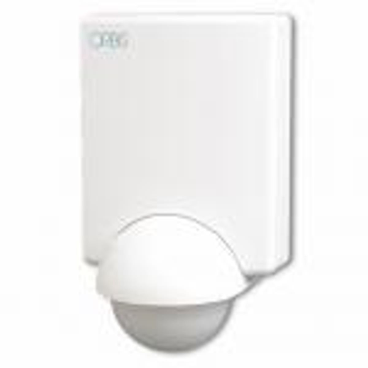 Orbis Proximat PIR sensor Hvid 240 ° 9m IP44