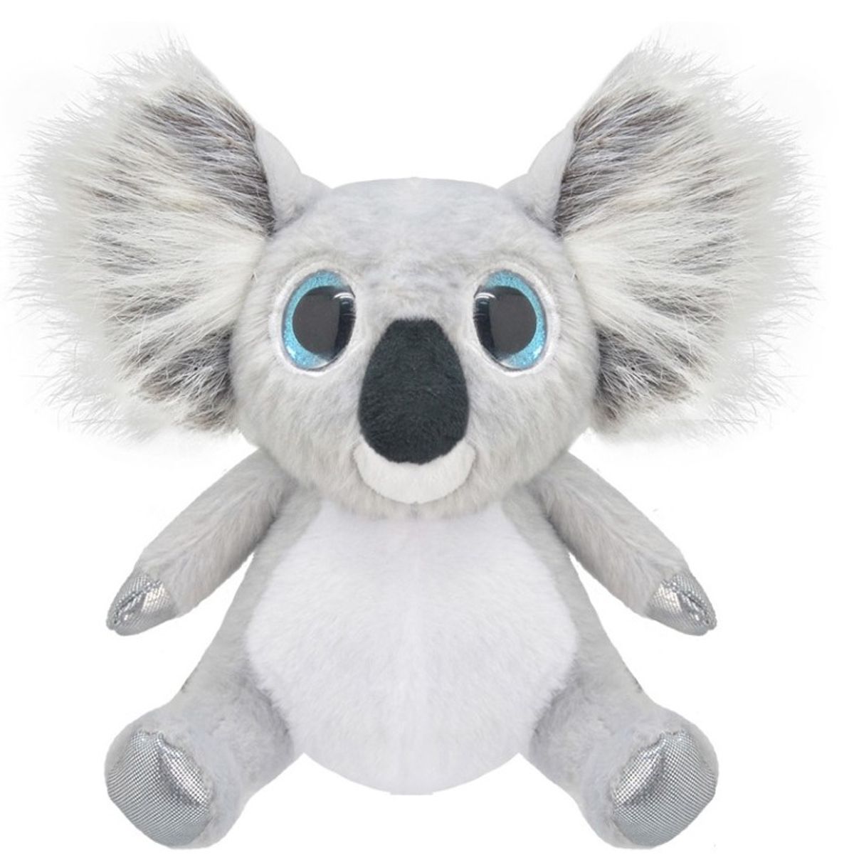 Orbys Koala Bamse / Tøjdyr med store øjne (fra 0 M)