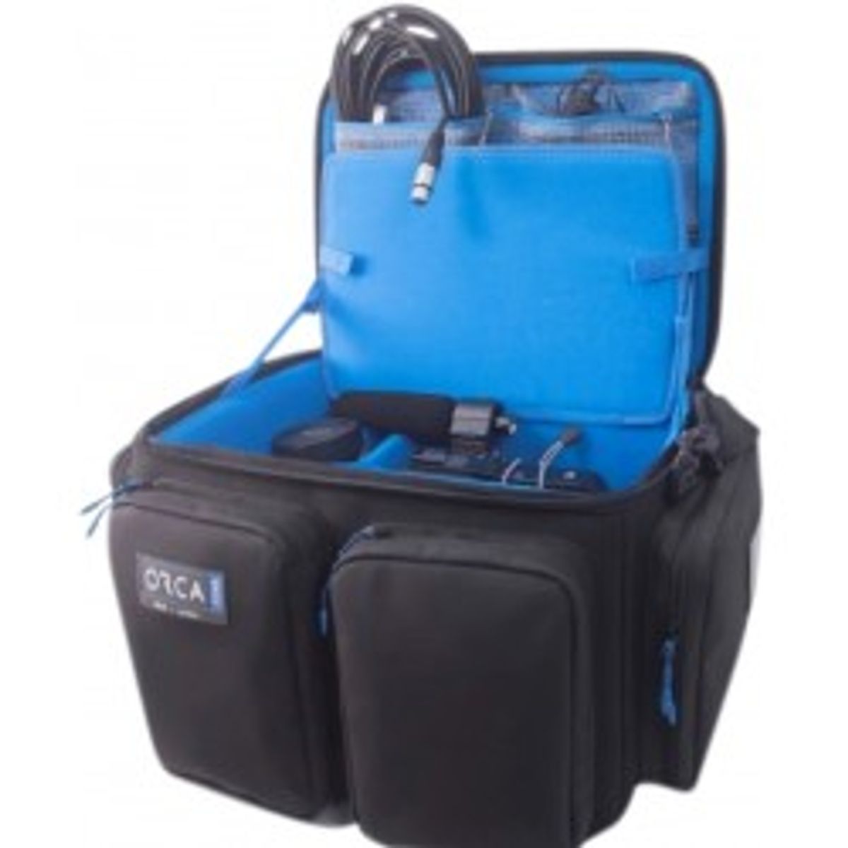 Orca OR-132 Lenses and Accessories Case Small - Taske