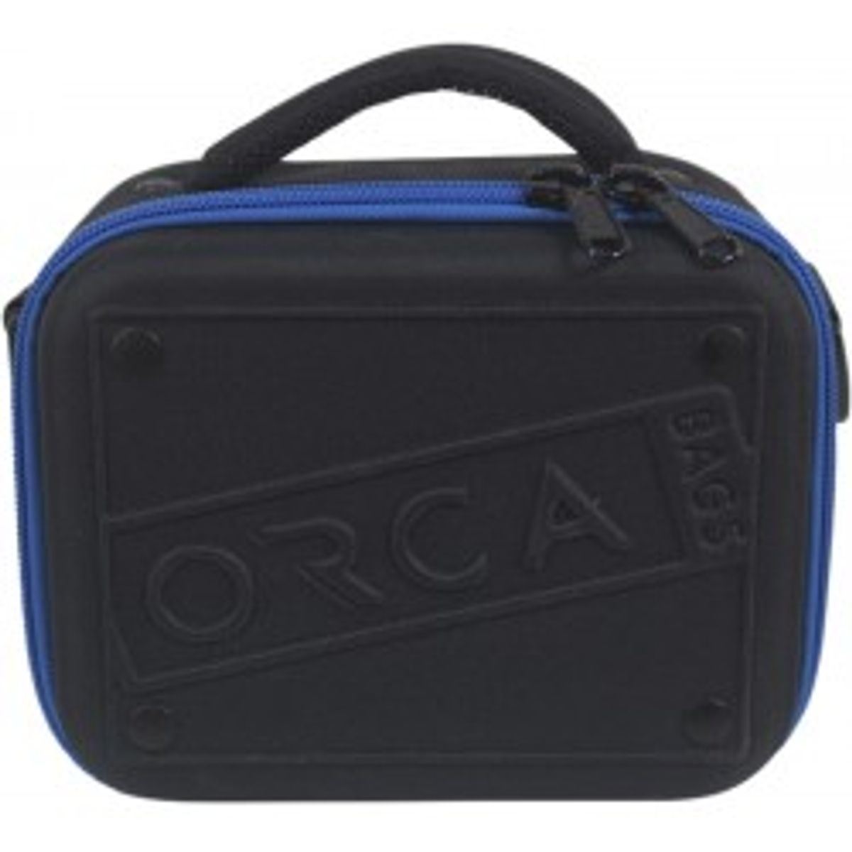 Orca OR-66 Hard Shell Accessories Bag - X-Small - Taske