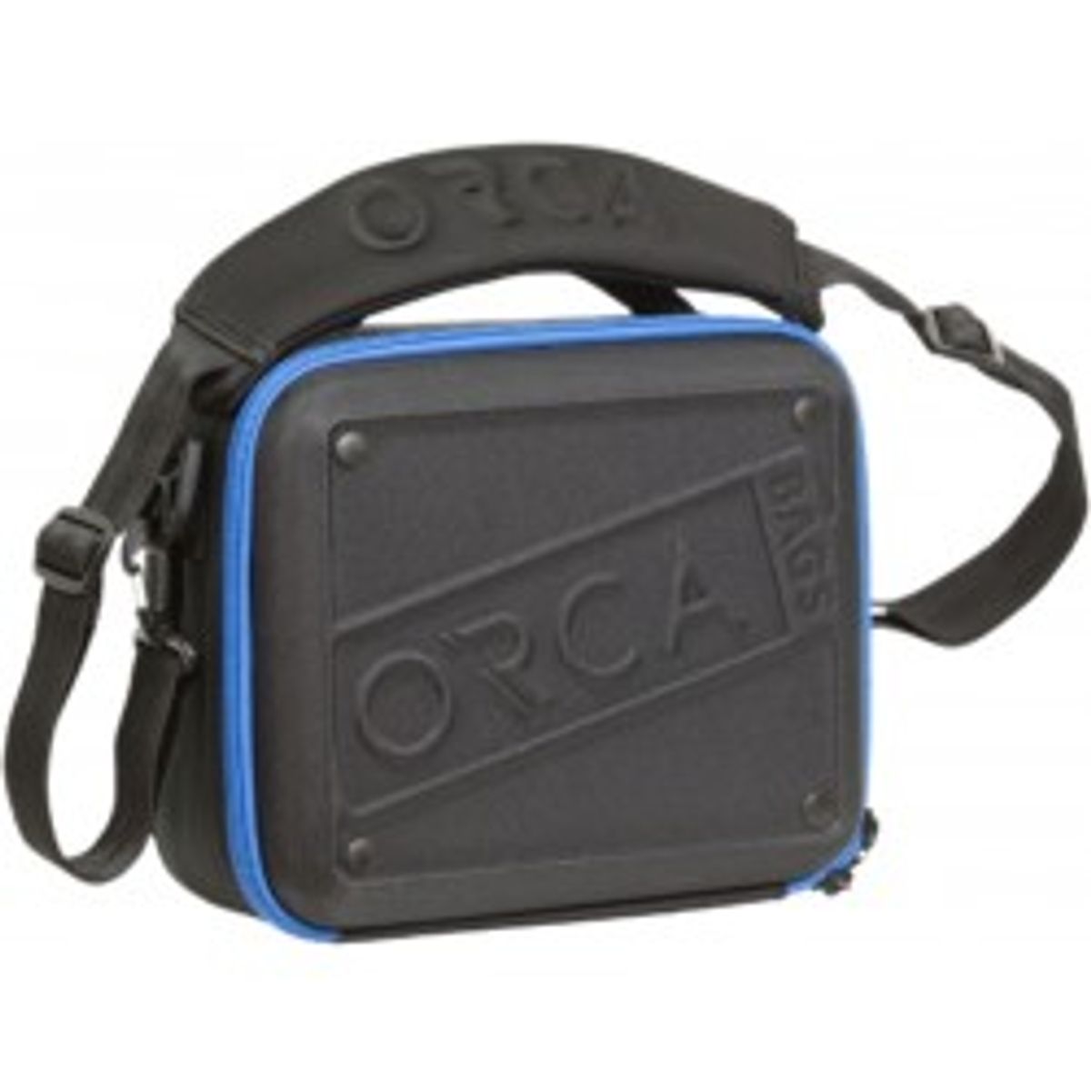 Orca OR-68 Hard Shell Accessories Bag - Medium - Taske