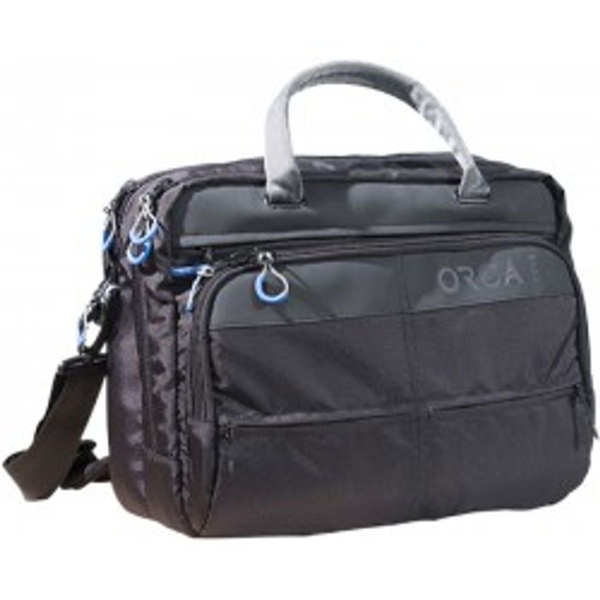 Orca OR-80 Shoulder Laptop Bag - Taske