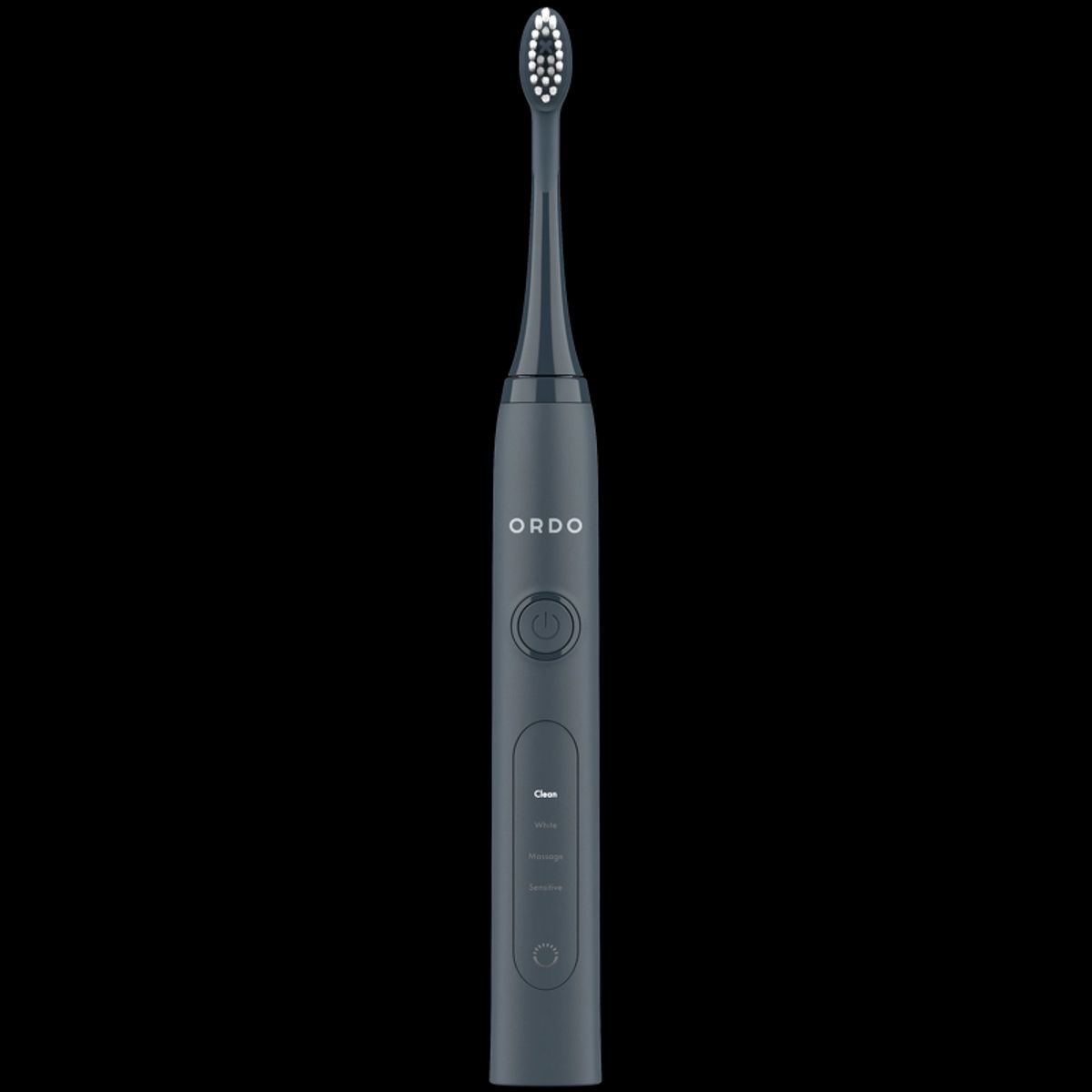 Ordo Sonic+ Electric Toothbrush - Charcoal Grey