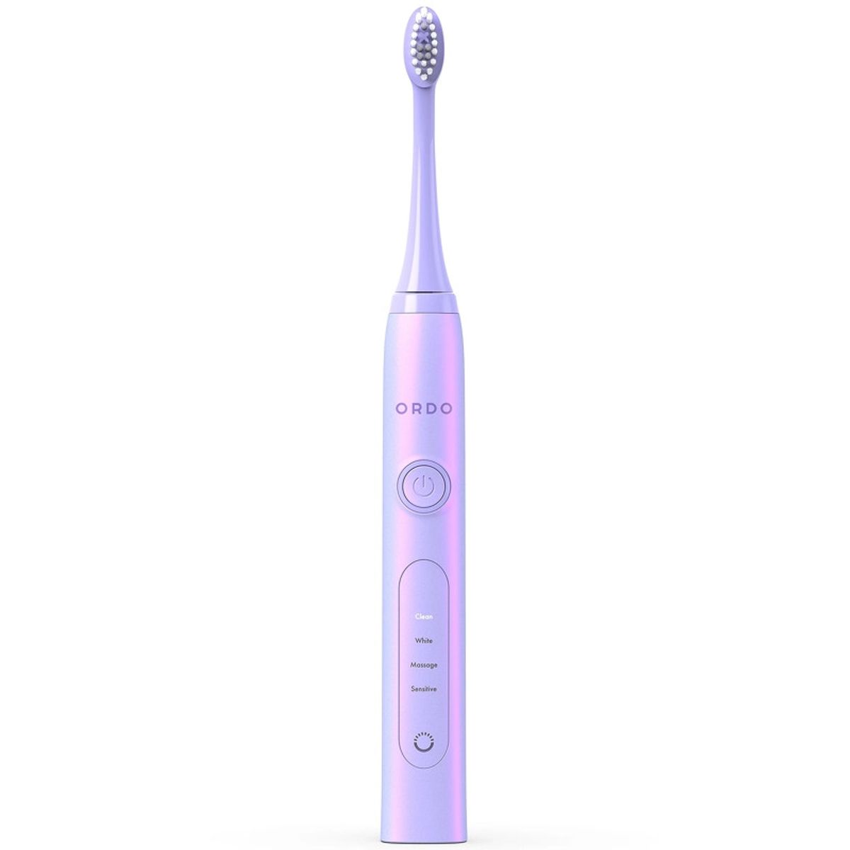 Ordo Sonic+ Electric Toothbrush - Pearl Violet