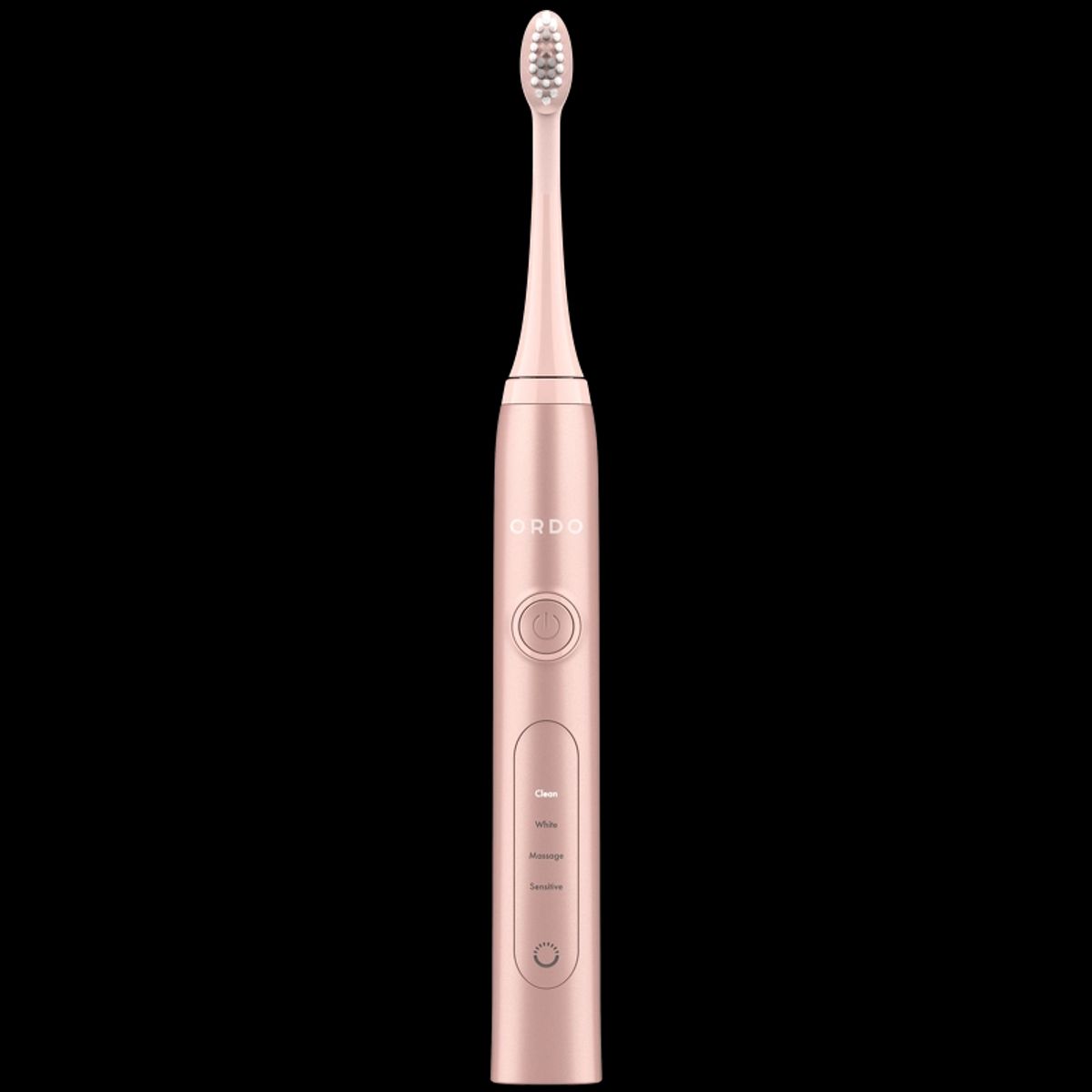 Ordo Sonic+ Electric Toothbrush - Rose Gold