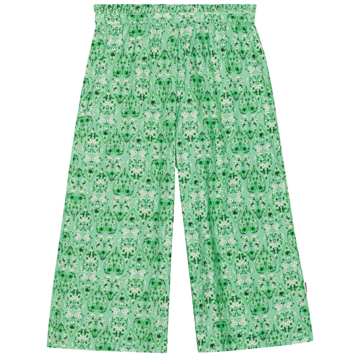 Organic Abbi culotte bukser (7 år/122 cm)