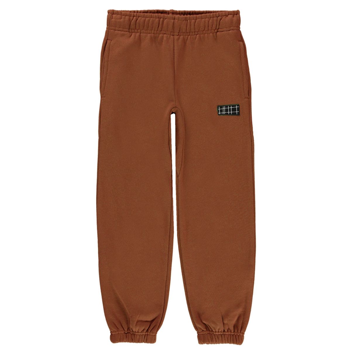 Organic Ams sweatpants (2 år/92 cm)