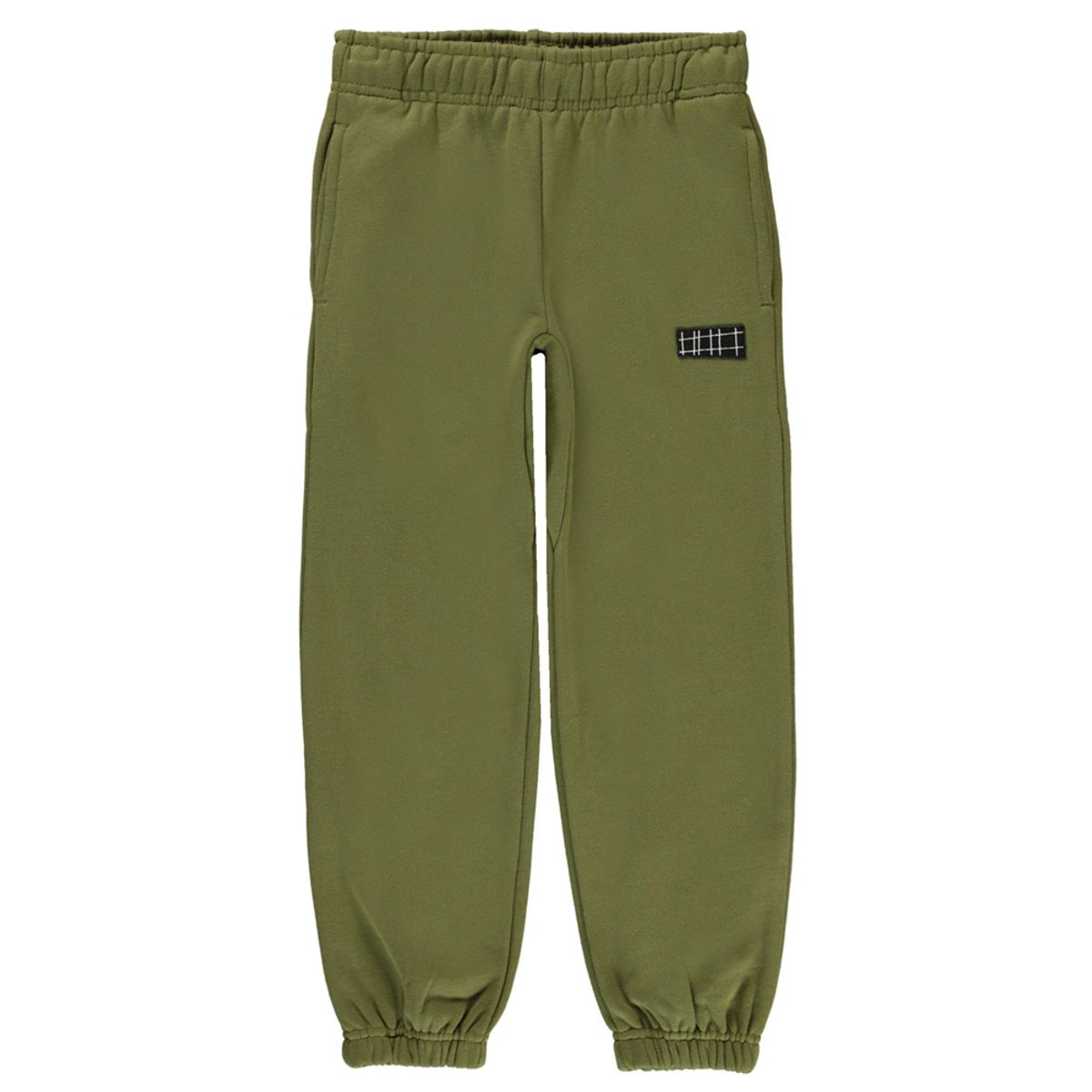 Organic Ams sweatpants (2 år/92 cm)