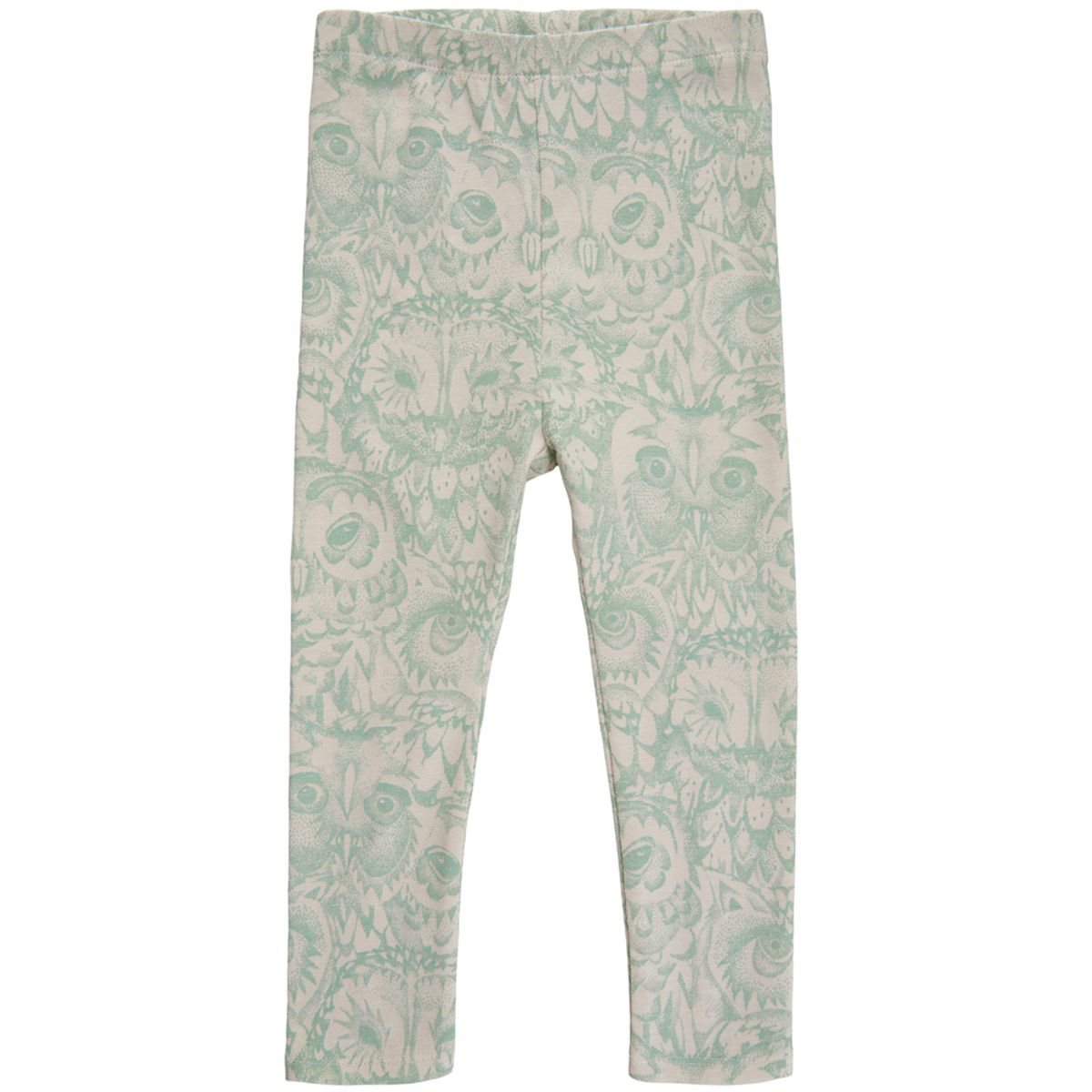 Organic Baby Paula leggings (18 mdr/86 cm)