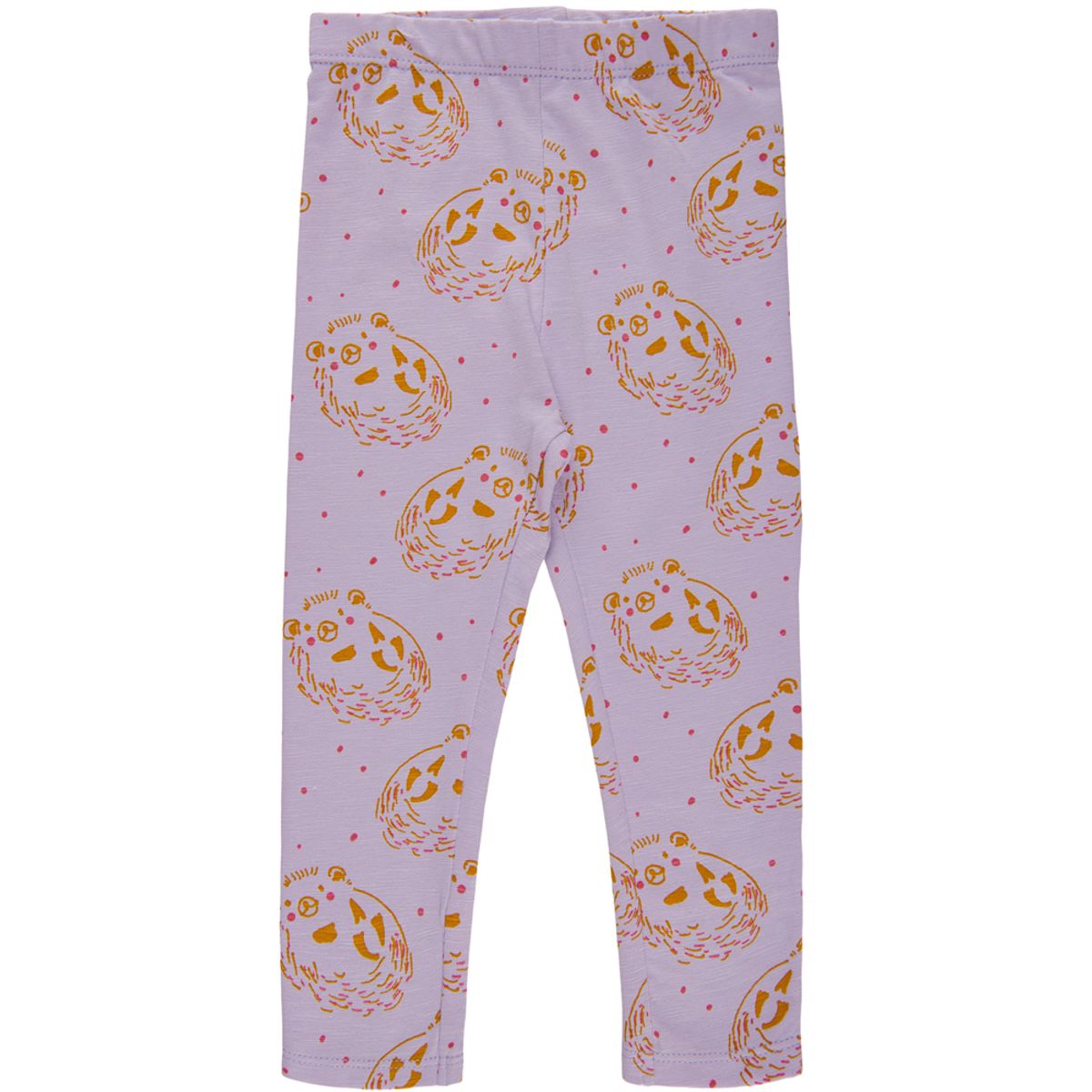 Organic Baby Paula leggings (2 år/92 cm)