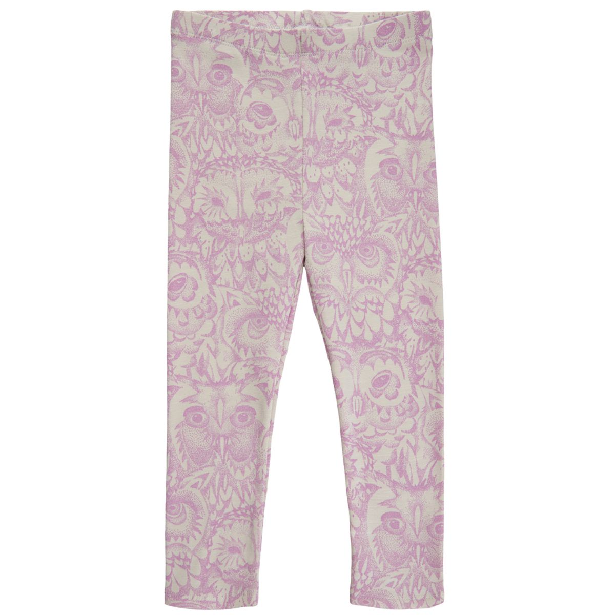 Organic Baby Paula leggings (9 mdr/74 cm)