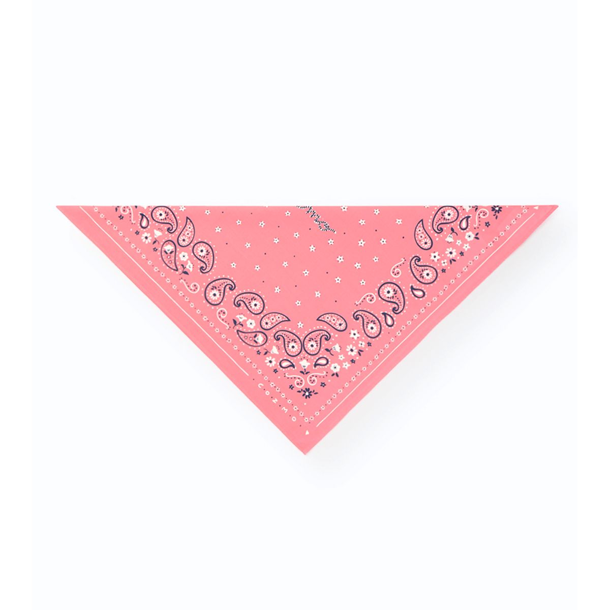 Organic bandana (One size)