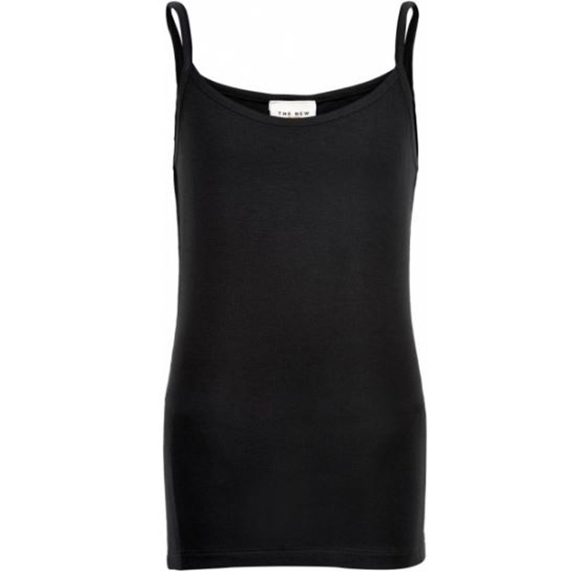 Organic basic top (3-4 år)