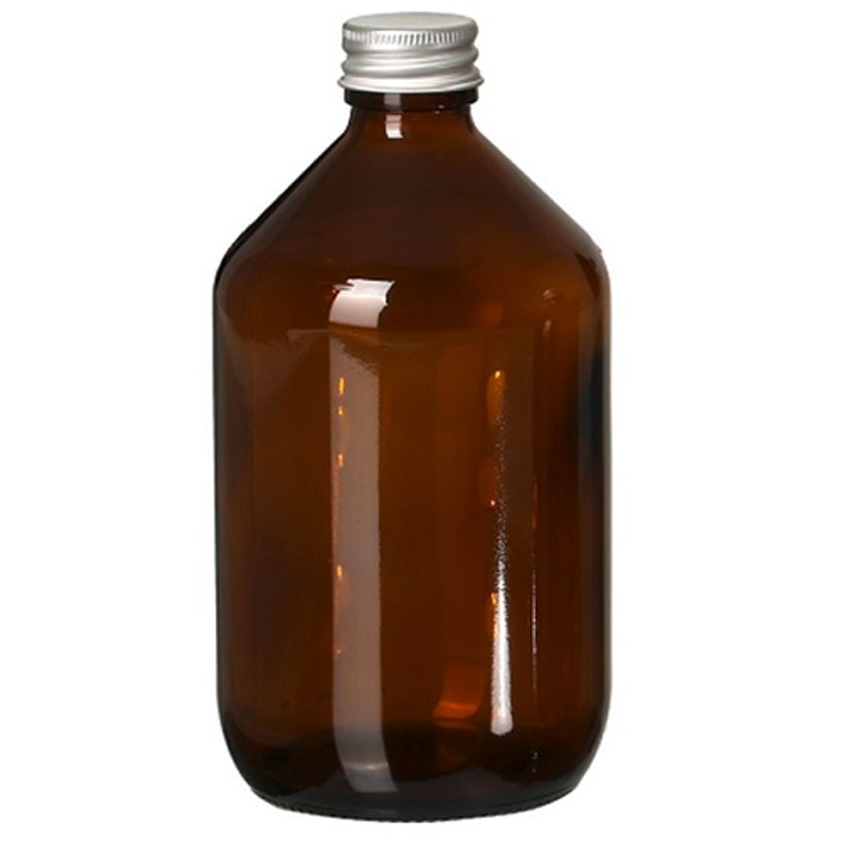 ORGANIC Beauty Supply - DIY Glasflaske 1000ml