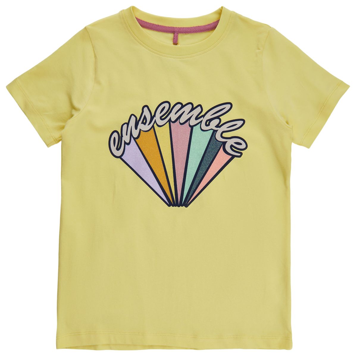 Organic Bells t-shirt (11-12 år)