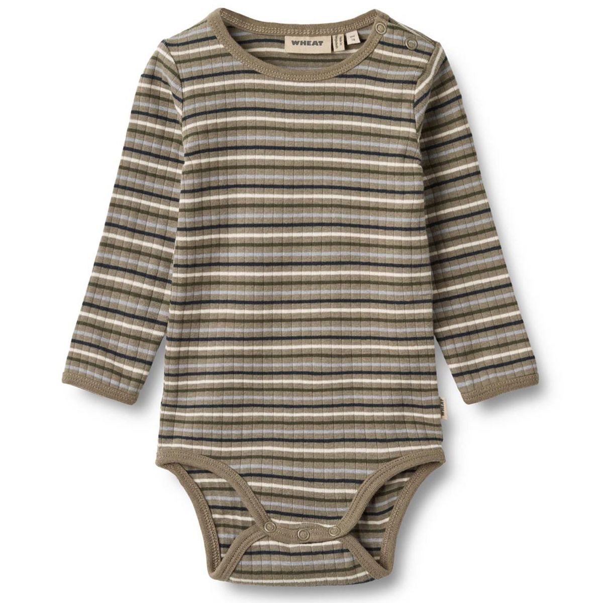 Organic Berti body (18 mdr/86 cm)