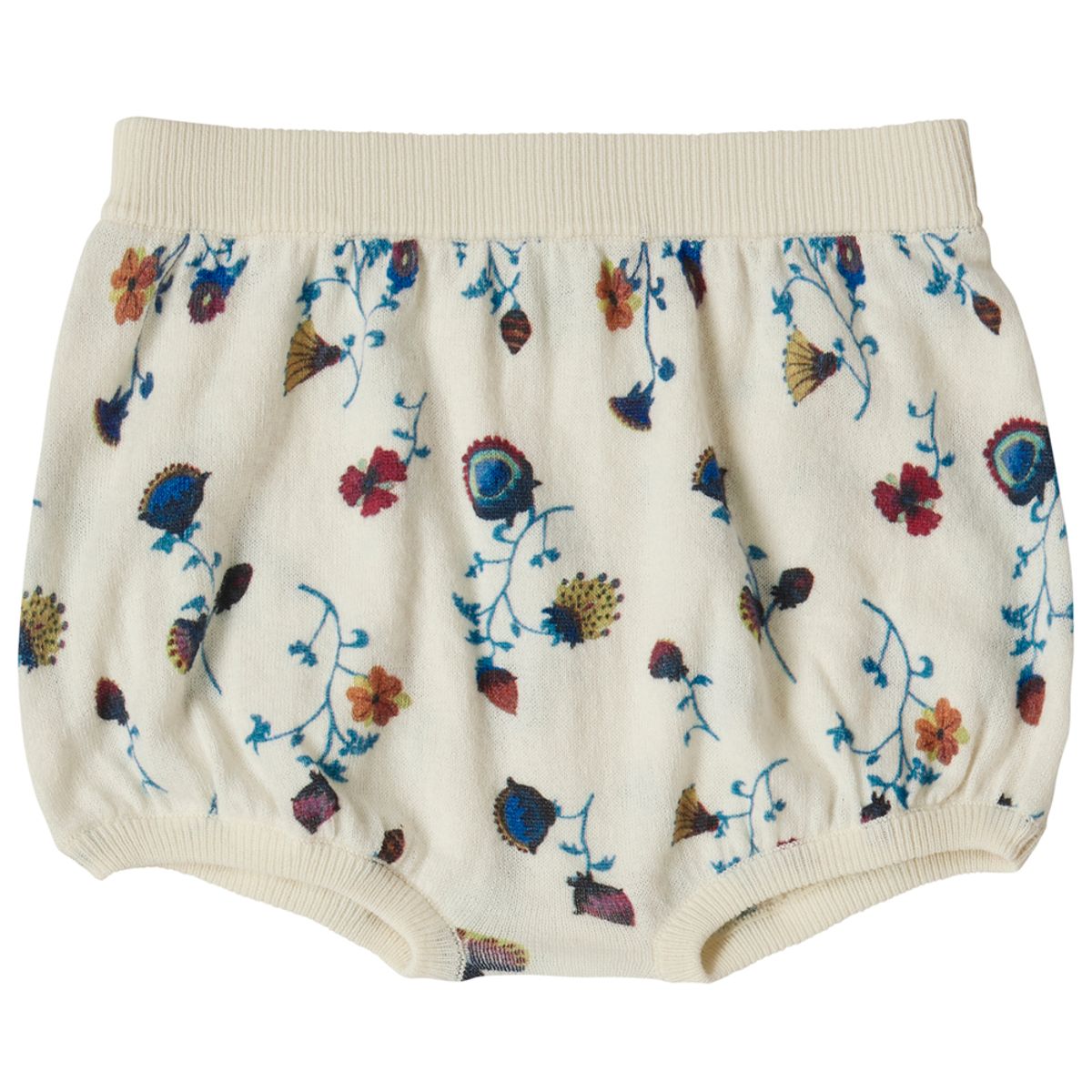 Organic bloomers (12 mdr/80 cm)