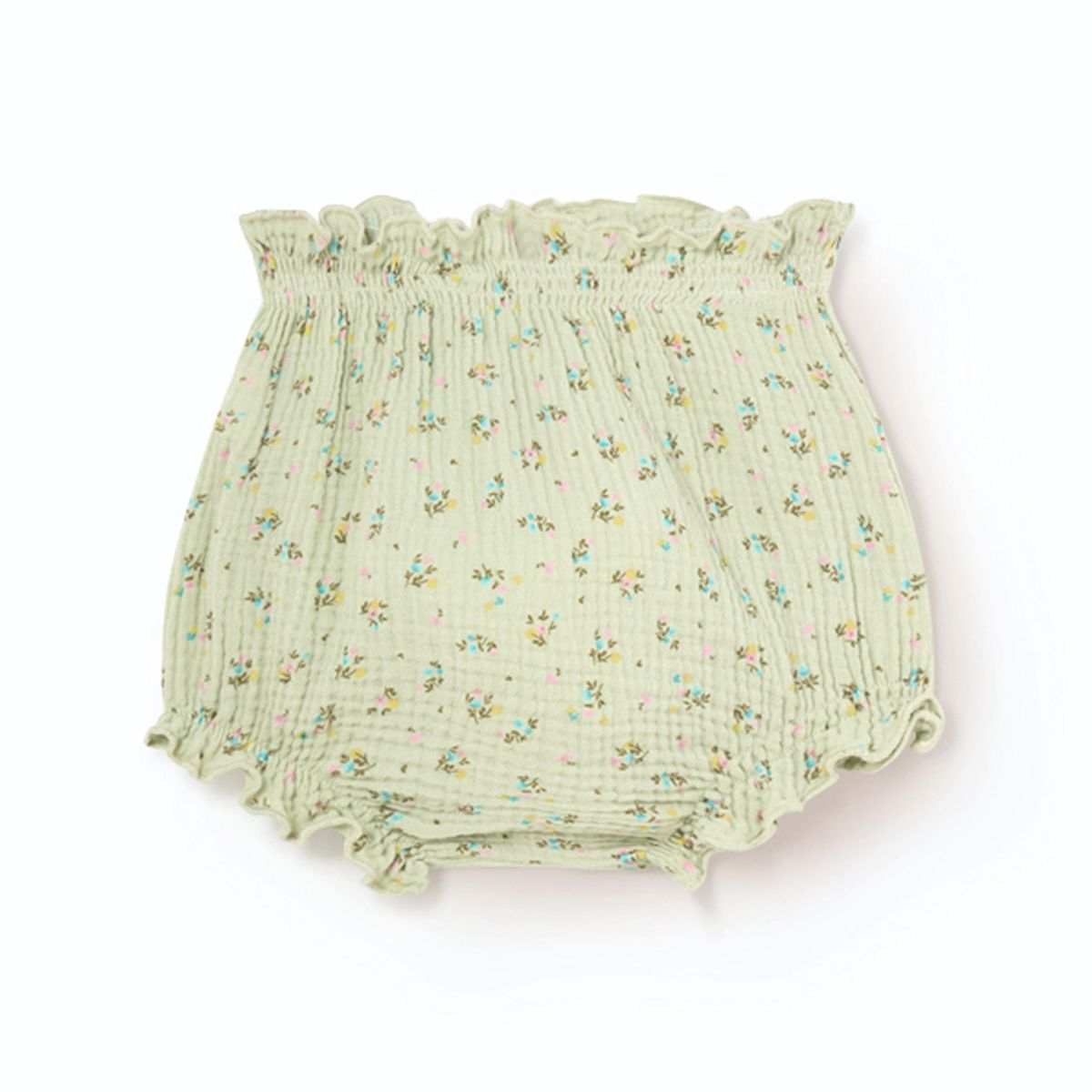 Organic bloomers (18 mdr/86 cm)