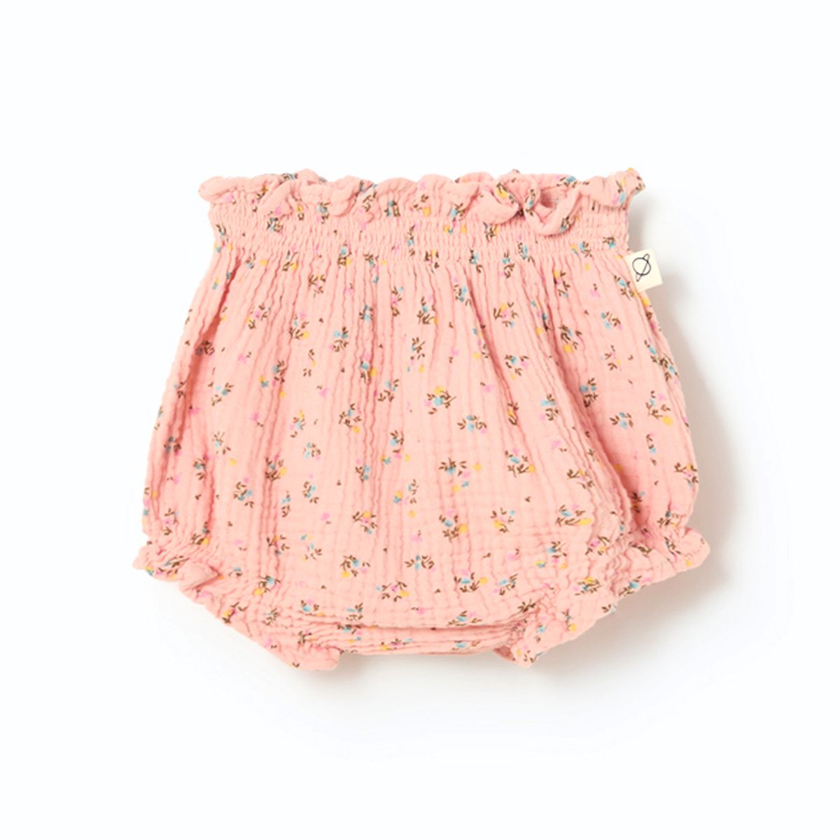 Organic bloomers (18 mdr/86 cm)