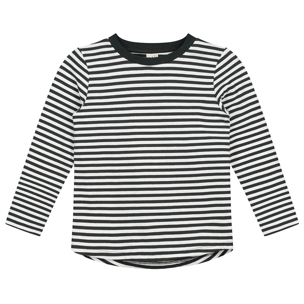 Organic bluse (3-4 år)