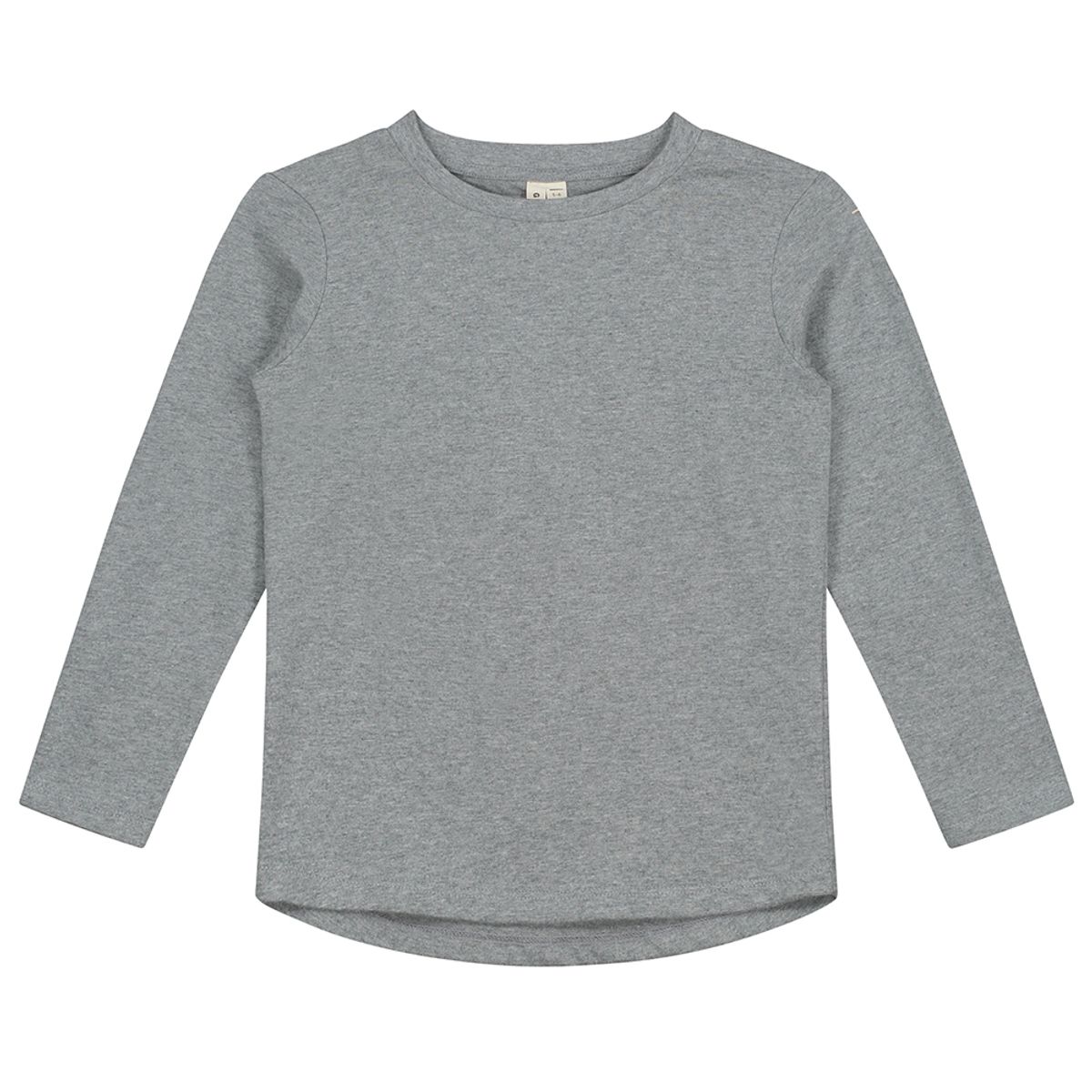 Organic bluse (9-10 år)