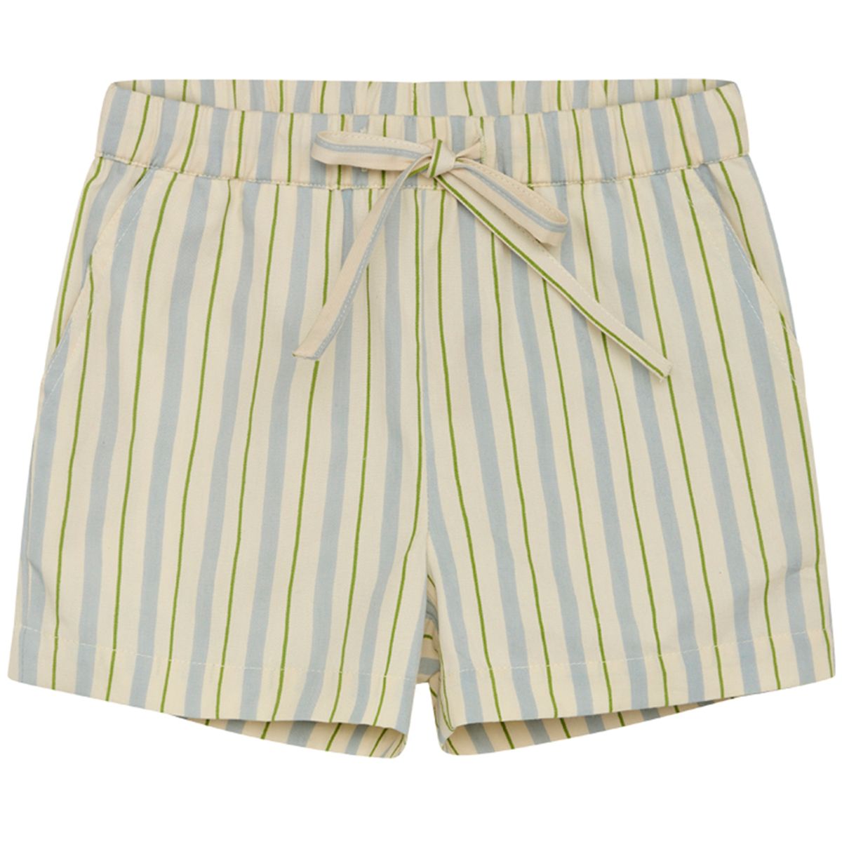 Organic Bobby shorts (4 år/104 cm)