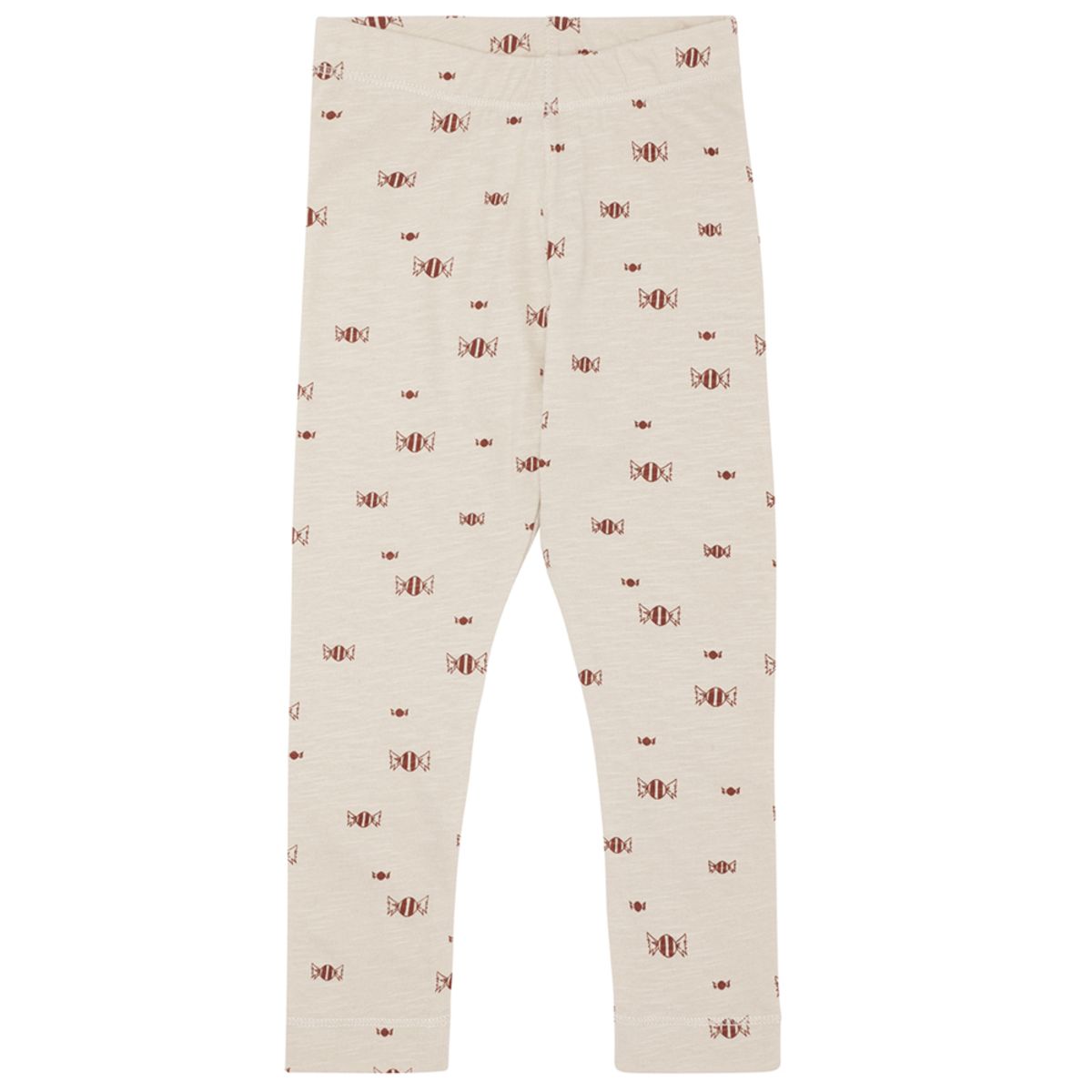 Organic bon bon leggings (9-12 mdr)