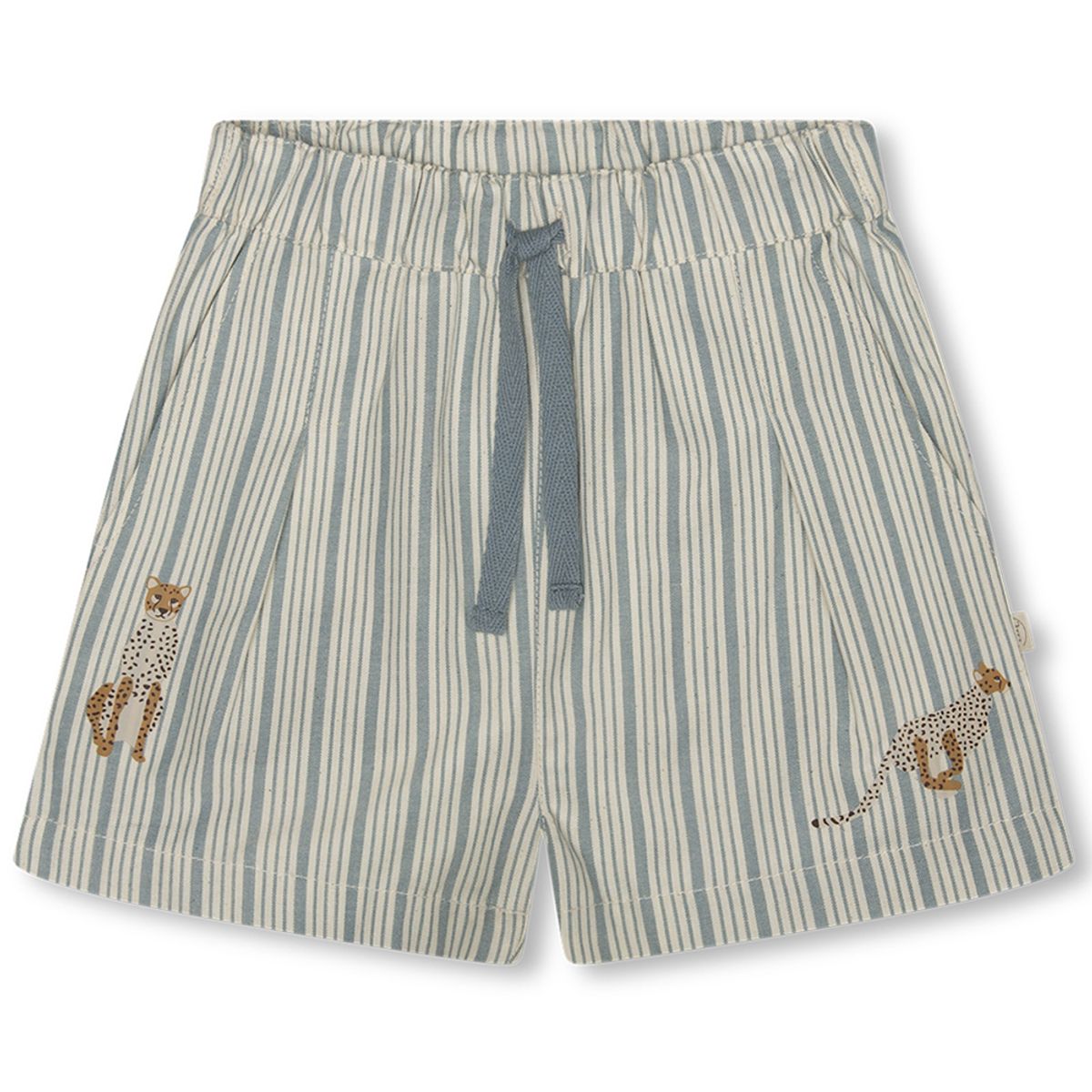 Organic Carlo shorts (18 mdr/86 cm)