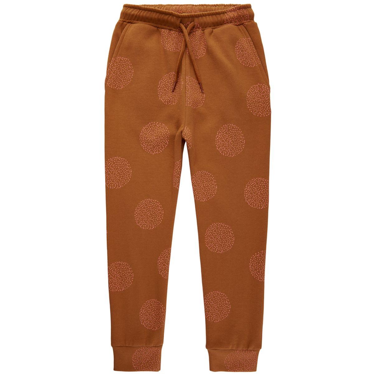 Organic Charline sweatpants (5 år/110 cm)