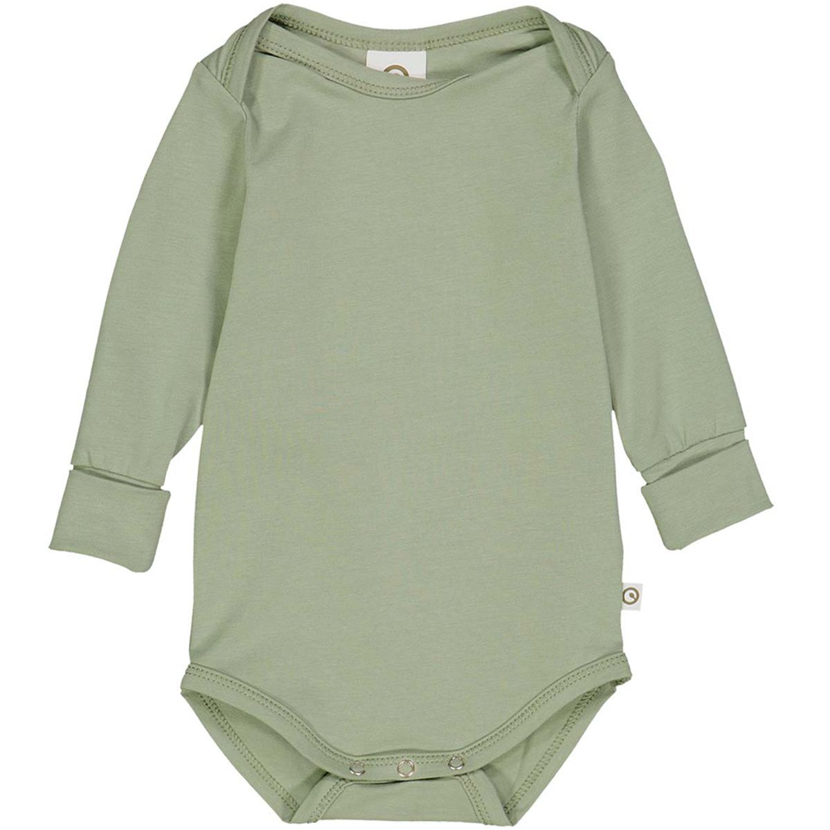 Organic Cozy me body (12 mdr/80 cm)