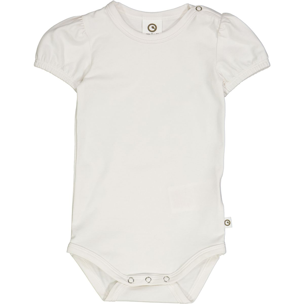 Organic Cozy me body (2 år/92 cm)