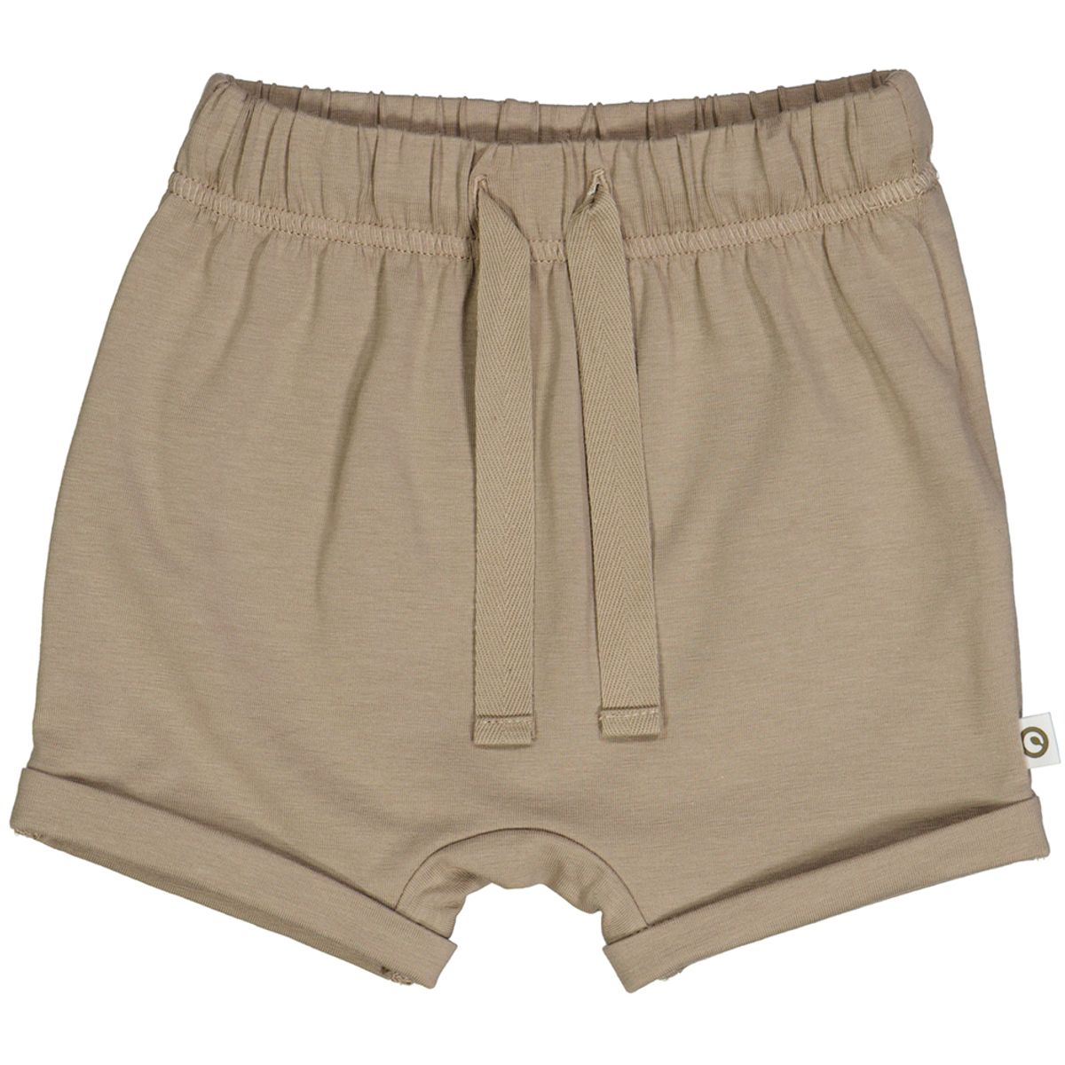 Organic Cozy me shorts (18 mdr/86 cm)