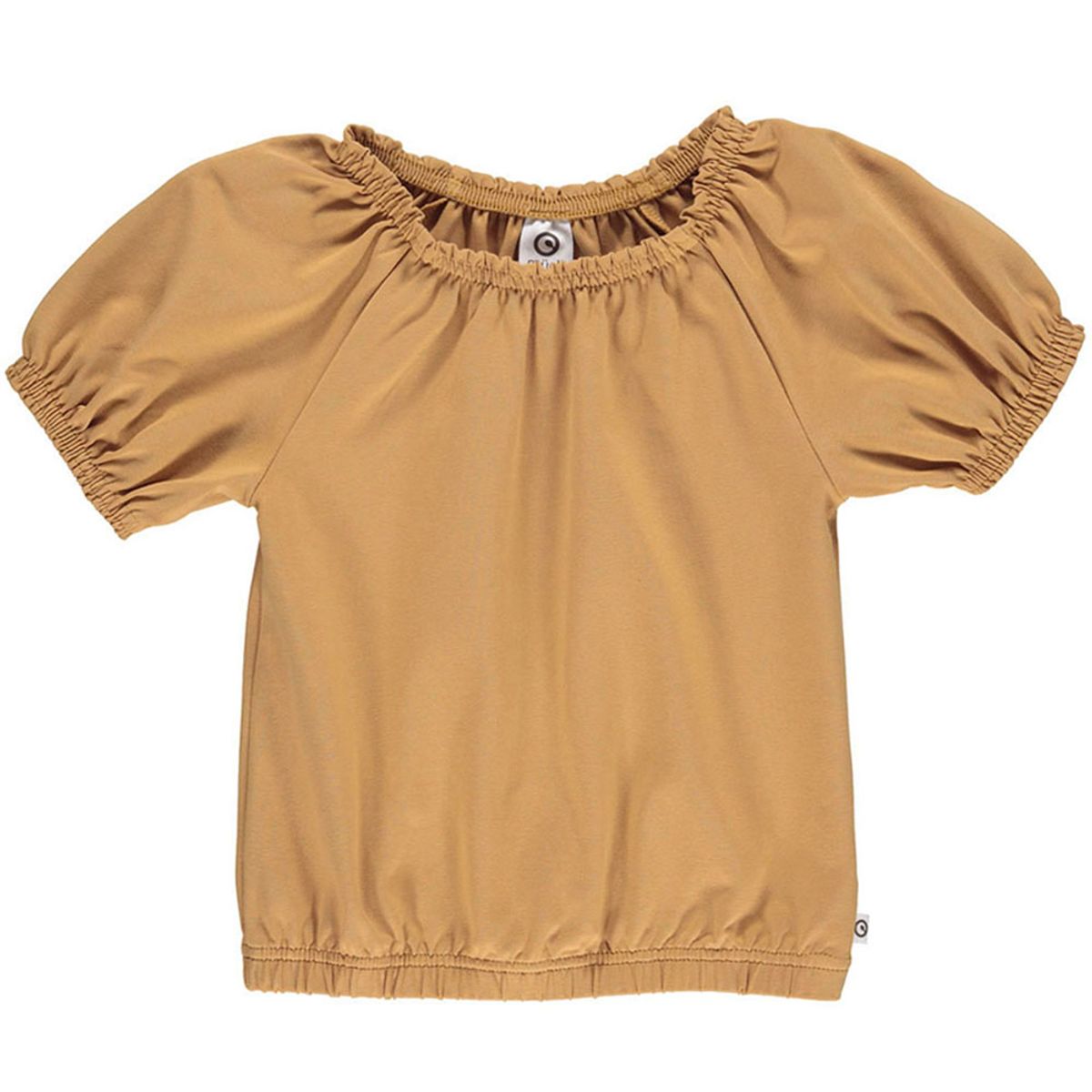 Organic Cozy Me t-shirt (5 år/110 cm)