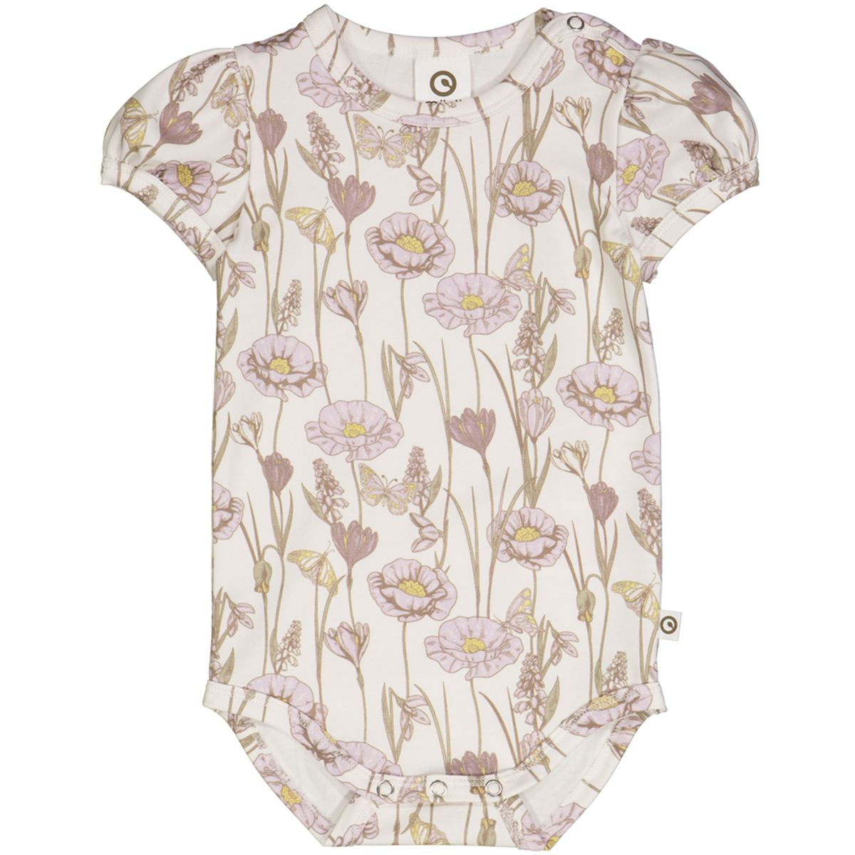 Organic Crocus body (18 mdr/86 cm)