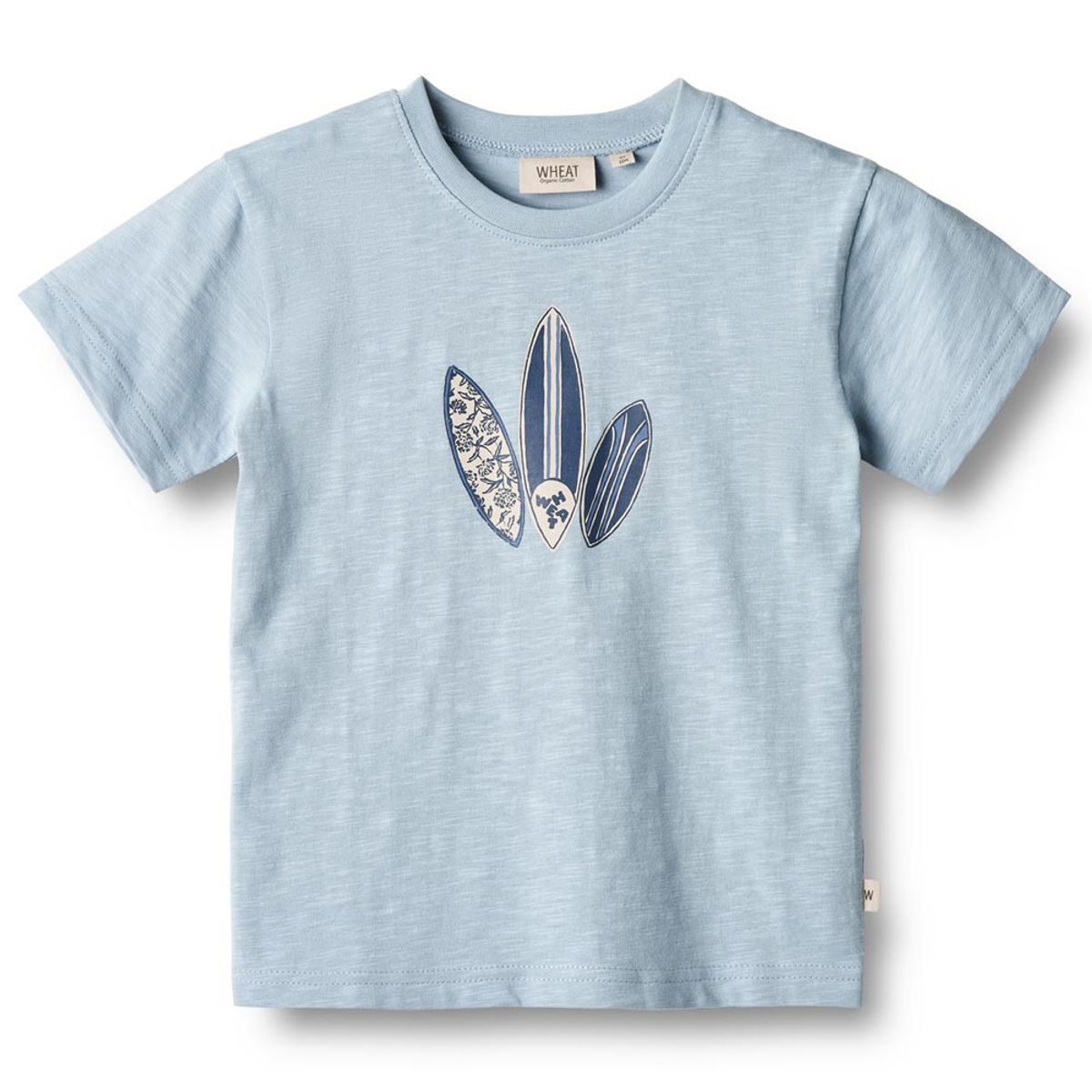 Organic Dac t-shirt (7 år/122 cm)