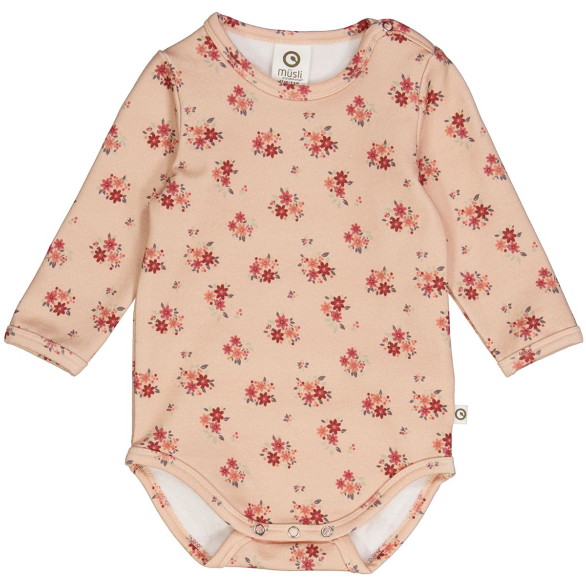 Organic Dahlia body (12 mdr/80 cm)