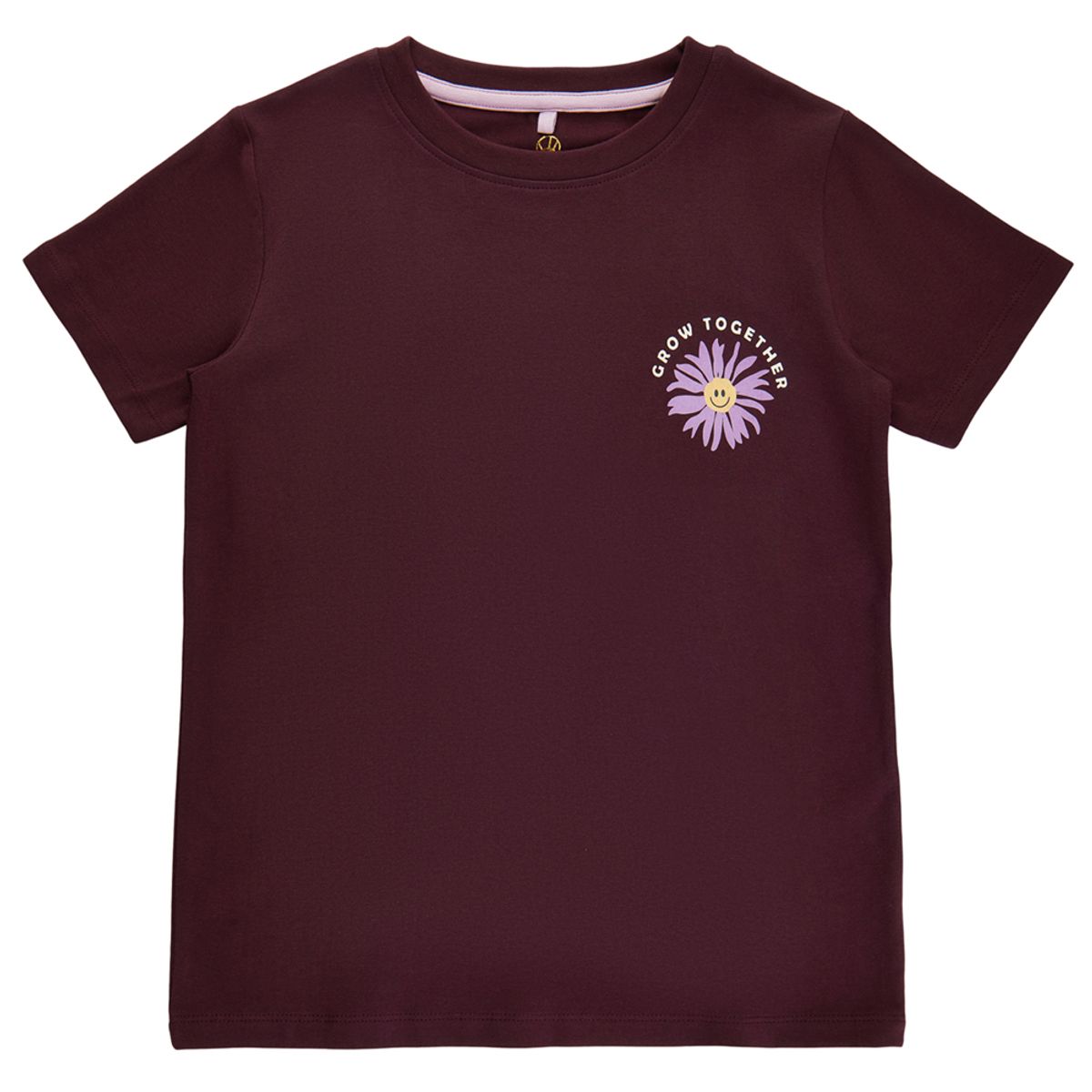 Organic Daimy t-shirt (11-12 år)