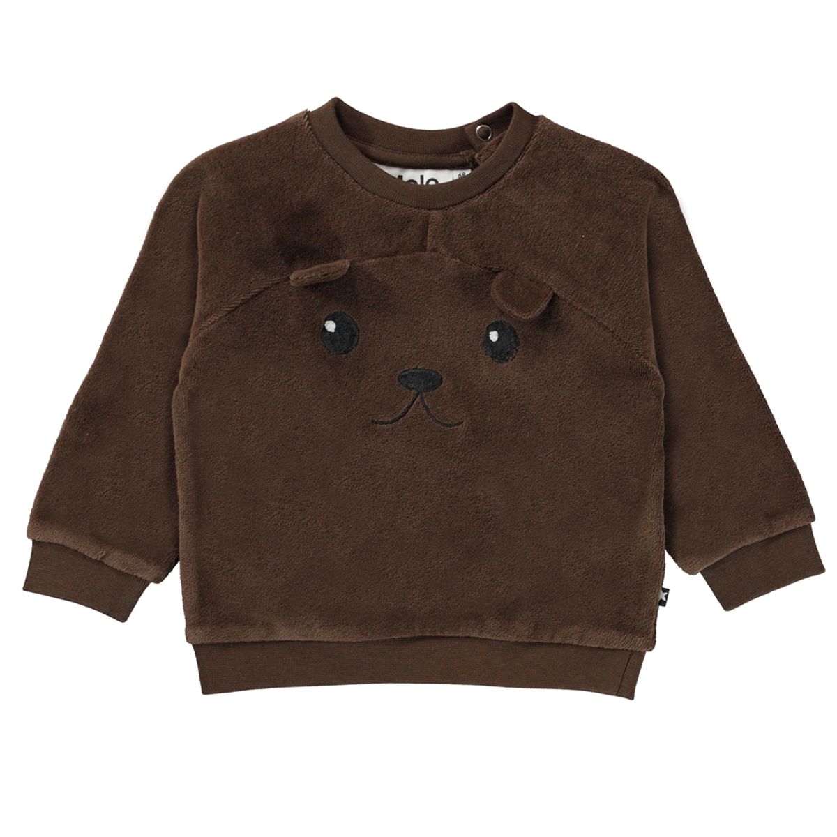 organic Derry sweatshirt (4 år/104 cm)