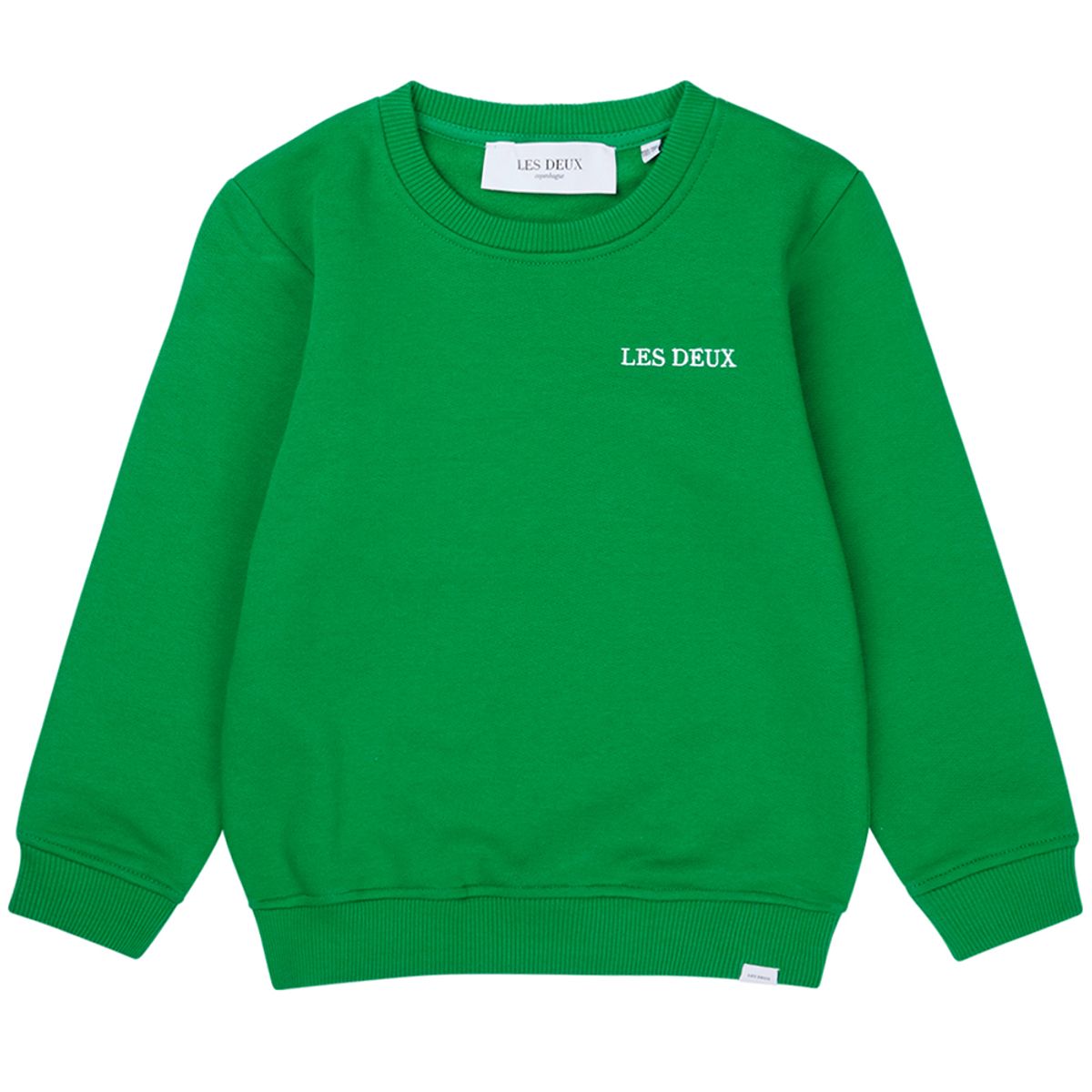 Organic Diego sweatshirt (110-116 cm)