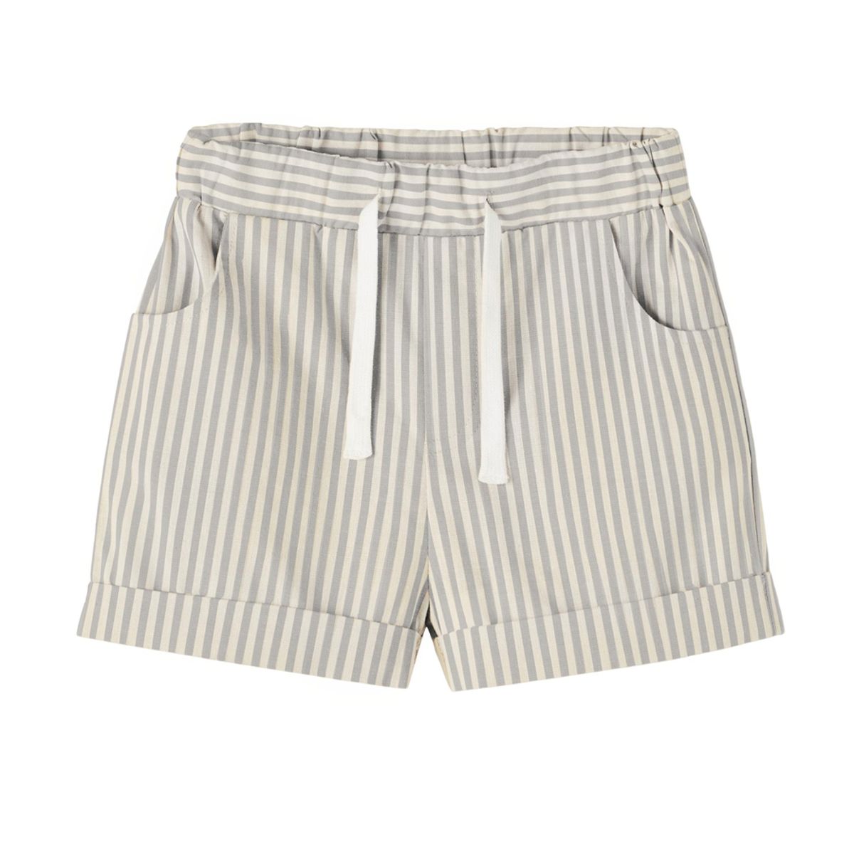 Organic Diogo shorts (7 år/122 cm)